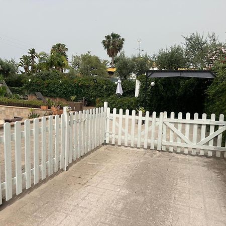 Villa Giorgia Cefalù Kültér fotó