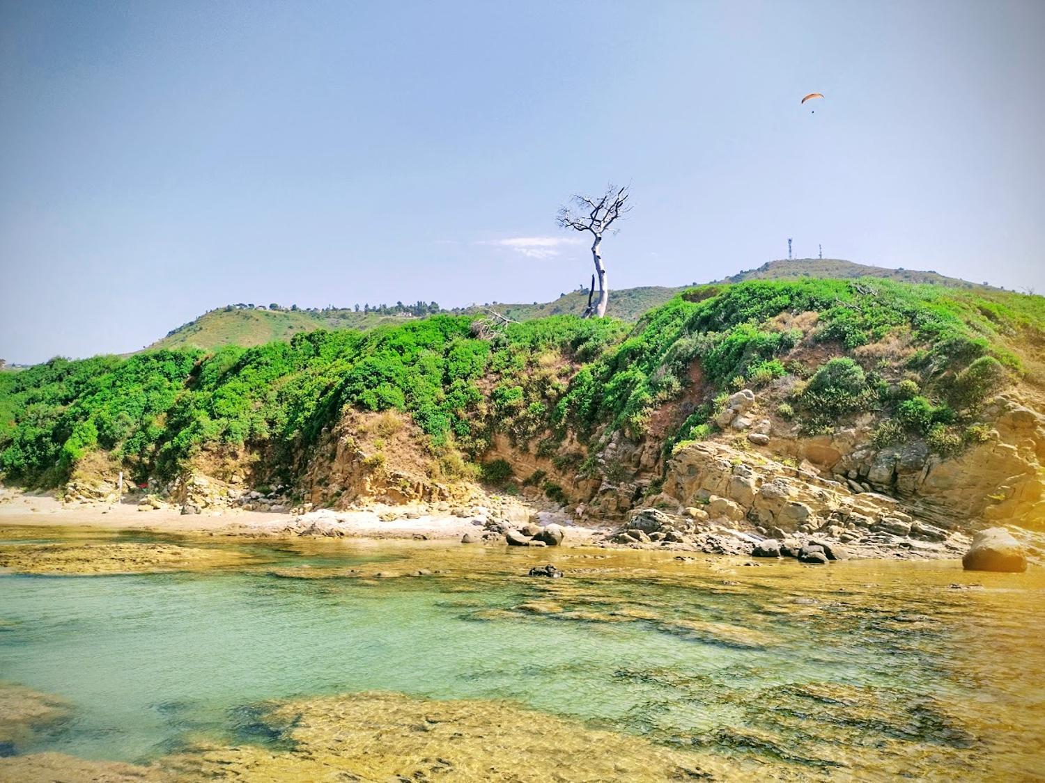 Villa Giorgia Cefalù Kültér fotó