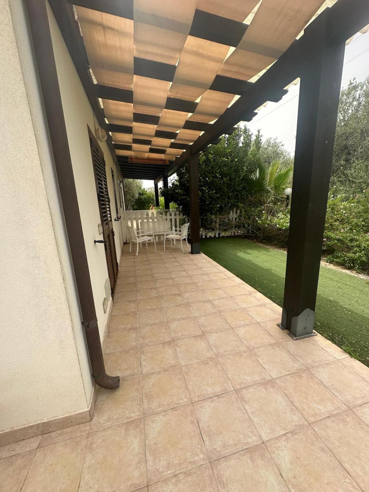 Villa Giorgia Cefalù Kültér fotó