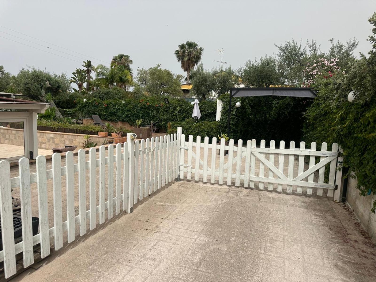 Villa Giorgia Cefalù Kültér fotó